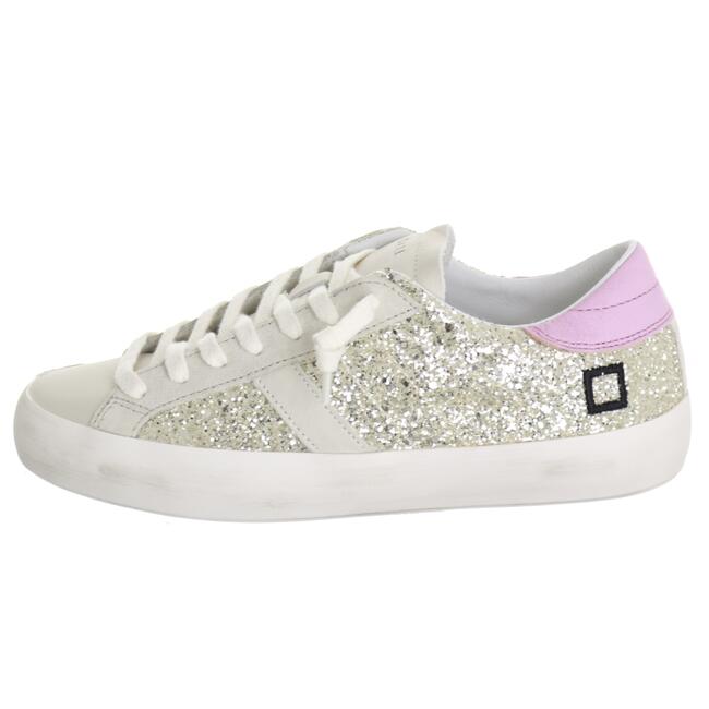 SCARPETTA HILL LOW GLITTER DATE - Mad Fashion | img vers.650x/